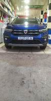 voitures-dacia-sandero-2021-stepway-bologhine-alger-algerie