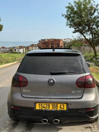 سيارات-volkswagen-golf-5-2008-ترعي-باينان-ميلة-الجزائر