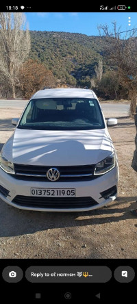 voitures-volkswagen-caddy-2019-collection-arris-batna-algerie