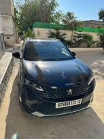 tout-terrain-suv-peugeot-3008-2022-gt-reghaia-alger-algerie