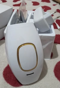 Épilateur Lazer IPL