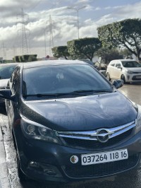 سيارات-haima-m3-2018-الرويبة-الجزائر