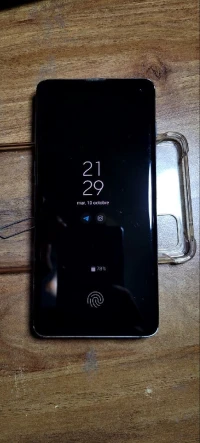 Samsung Galaxy S10 Duos Snapdragon