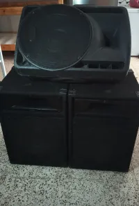 Dj complet 