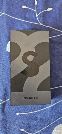 Samsung Galaxy S22