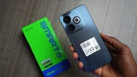 Infinix Smart 8  64G