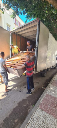 transport-et-demenagement-marchandises-dely-brahim-alger-algerie