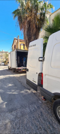 transport-et-demenagement-marchandises-draria-alger-algerie