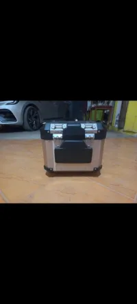 BMW Top case BMW 2016