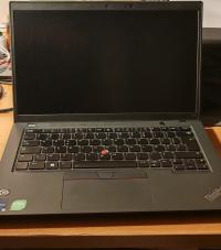 Lenovo ThinkPad L14 Gen 3 i5 12th