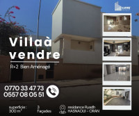 villa-vente-oran-bir-el-djir-algerie