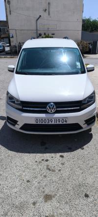السيارات-النفعية-volkswagen-caddy-2019-عين-البيضاء-أم-البواقي-الجزائر