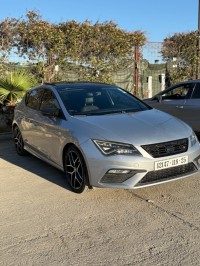 سيارات-seat-leon-2018-fr-قسنطينة-الجزائر
