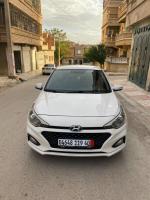 voitures-hyundai-i20-2019-extreme-khenchela-algerie