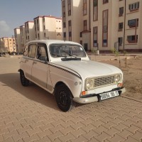 سيارات-renault-4-1985-الجلفة-الجزائر