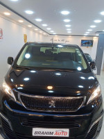 voitures-peugeot-expert-2021-beni-messous-alger-algerie