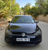 voitures-volkswagen-golf-7-2018-start-tlemcen-algerie