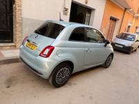 voitures-fiat-500-2024-cult-tlemcen-algerie