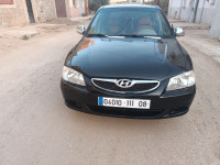 voitures-hyundai-accent-2011-gls-bechar-algerie