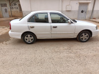 voitures-hyundai-accent-2007-gls-bechar-algerie