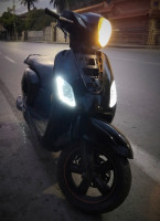 motos-scooters-sym-fiddle-3-2019-ain-benian-alger-algerie