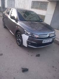 voitures-citroen-c-elysee-2023-allure-kouba-alger-algerie