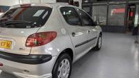 voitures-peugeot-206-2007-birkhadem-alger-algerie