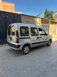 Renault Kangoo 2008 Kangoo
