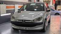 voitures-peugeot-206-2007-birkhadem-alger-algerie