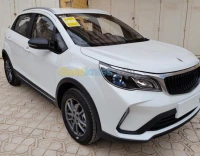 Geely GX3 PRO  2025 Livan