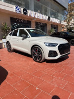 voitures-audi-q5-2024-s-line-bir-el-djir-oran-algerie