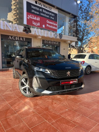 voitures-peugeot-3008-2023-gt-bir-el-djir-oran-algerie