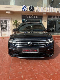 voitures-volkswagen-tiguan-2024-r-line-bir-el-djir-oran-algerie