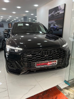 voitures-audi-q5-2024-s-line-bir-el-djir-oran-algerie