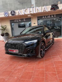 voitures-audi-q5-2024-s-line-bir-el-djir-oran-algerie