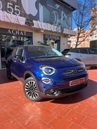 سيارات-fiat-500x-2025-بئر-الجير-وهران-الجزائر