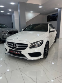 voitures-mercedes-classe-c-2016-220-designo-bir-el-djir-oran-algerie