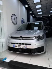 Volkswagen Caddy 2023 R line