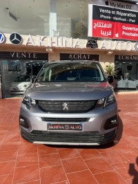 voitures-peugeot-rifter-2024-gt-bir-el-djir-oran-algerie