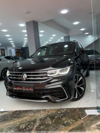 voitures-volkswagen-tiguan-2023-r-line-bir-el-djir-oran-algerie