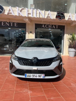 voitures-renault-clio-5-2024-alpine-bir-el-djir-oran-algerie