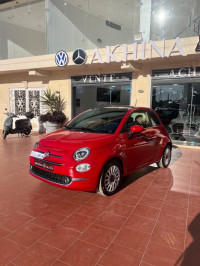 voitures-fiat-500-2024-club-bir-el-djir-oran-algerie