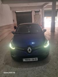 voitures-renault-clio-4-2018-bir-el-arch-setif-algerie