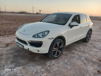 voitures-porsche-cayenne-2013-v8-48-ess-400ch-ouargla-algerie