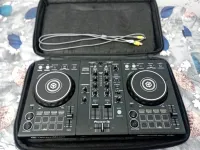 Contrôleur Pioneer ddj 400