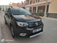 voitures-dacia-sandero-2019-stepway-sidi-bel-abbes-algerie