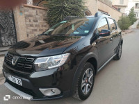 voitures-dacia-sandero-2019-stepway-sidi-bel-abbes-algerie