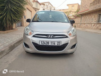 voitures-hyundai-i10-2014-gl-plus-sidi-bel-abbes-algerie