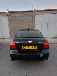 voitures-chevrolet-aveo-4-portes-2010-ouled-sidi-brahim-bordj-bou-arreridj-algerie