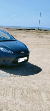 سيارات-ford-fiesta-2011-وهران-الجزائر